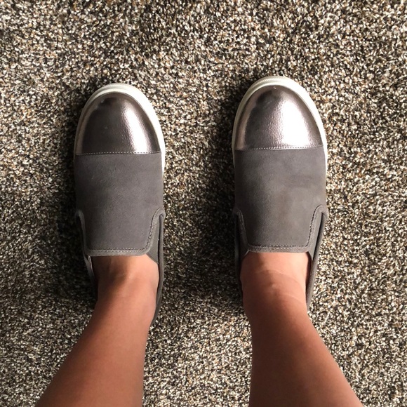 Steve Madden Slides - Picture 5 of 7